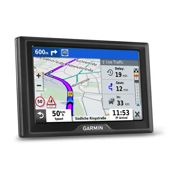 Garmin Drive 52 MT-S Europa Bild 4
