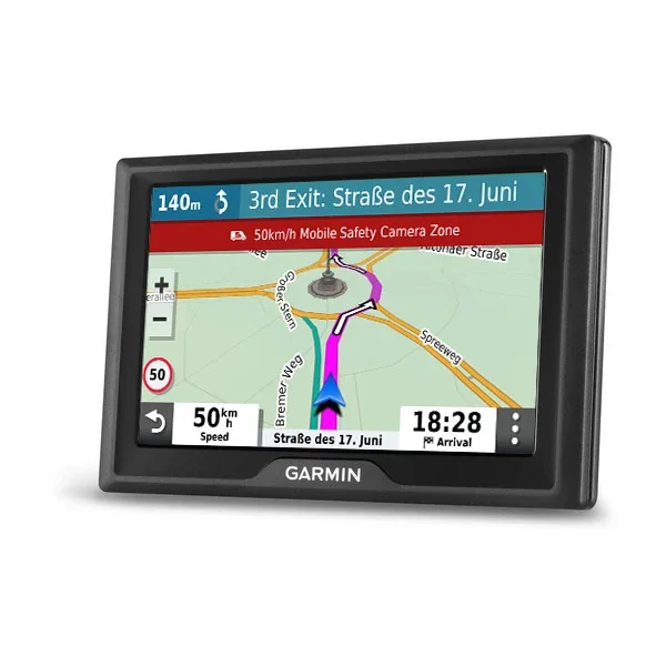 Garmin Drive 52 MT-S Europa Bild 5