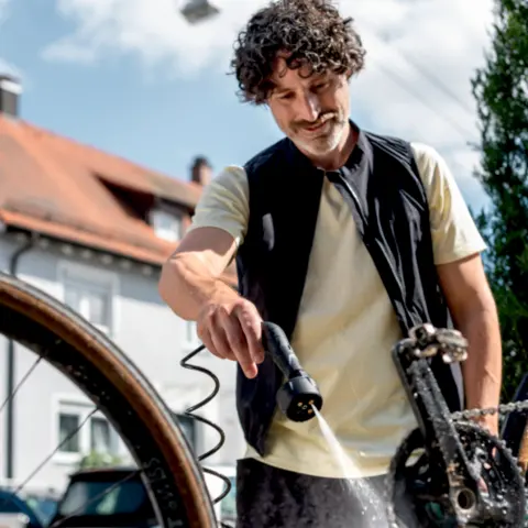OC 4 + Bike Kit